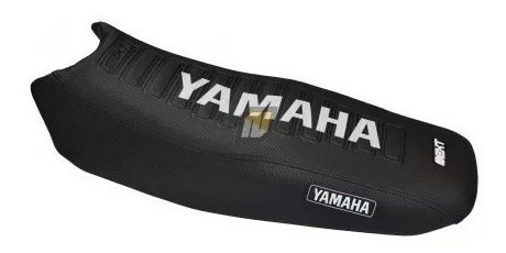 Funda Asiento Yamaha Ybr 125 Ed Full Factor Antidesl Coyote