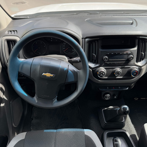 Chevrolet S10 Ls 4x4