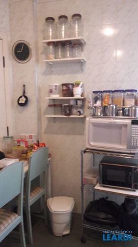 Imagem 8 de 15 de Apartamento - Paraíso - Sp - 575803