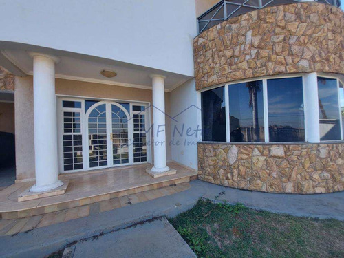 Imagem 19 de 30 de Casa De Condomínio Com 6 Dorms, Jardim Residencial Las Palmas, Porto Ferreira - R$ 2.5 Mi, Cod: 10132381 - V10132381