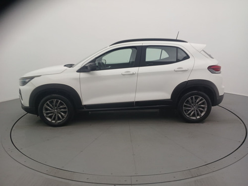 Fiat Pulse 1.3 FLEX DRIVE CVT