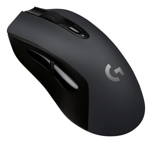Imagen 2 de 3 de Mouse Gaming Wireless G603 Logitech