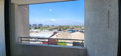 Hermoso Depto 3d2b Impecable, San Miguel, Muy Bien Ubicado!