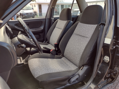 Imagen 8 de 15 de Nissan Tsuru 2014 1.6 Gsi Mt