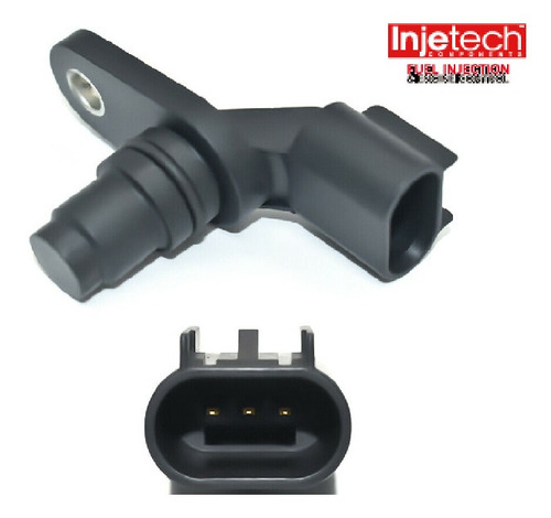 Sensor Arbol Levas Buick Verano 4 Cil 2.0 L 2013-2016