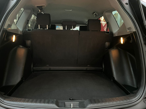 Honda CR-V 1.5 Turbo Plus Cvt