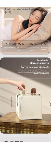 Nr-8807 Casa Inalámbrica Con Mac Bluetooth Speaker Set