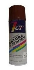 Antioxido En Aerosol 7cf 400ml - Ynter Industrial 