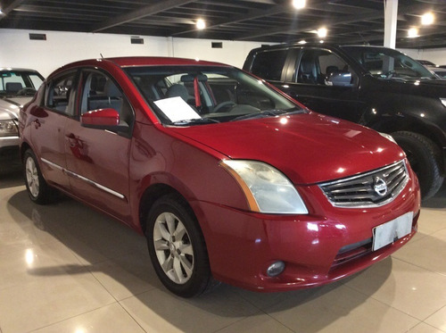 Nissan Sentra B 16 1.6 2011