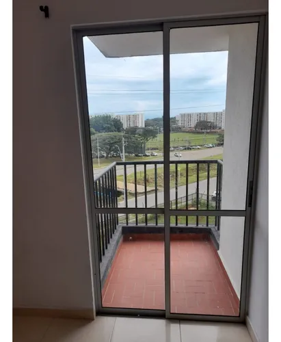 Venta Apartamento De 60mts2 En Sachamate, Jamundí. 9612