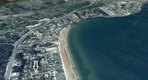 Terreno En Venta En Portezuelo