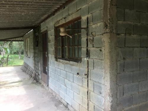 Chácara Com 1300m² No Jardim Aguapeu Em Itanhaém! - 5956