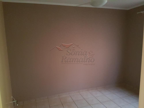Apartamentos - Ref: V4861