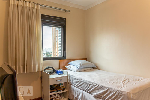 Apartamento À Venda - Ipiranga, 3 Quartos, 117 - S893129499