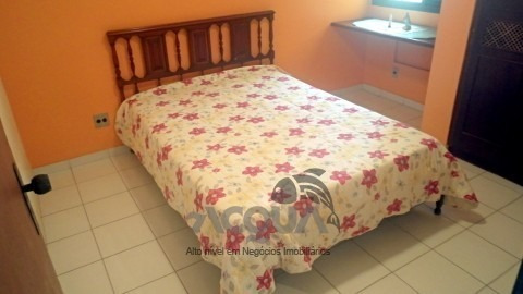 Imagem 7 de 13 de Apartamento 3 Dormitórios 1 Vaga, Enseada - 1049-1