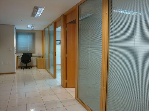 Imagem 3 de 13 de Sala Para Alugar, 70 M² - Jardim Paulista - São Paulo/sp - Sa0062