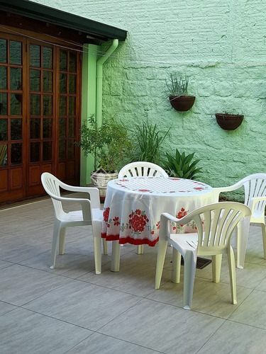 Imagem 9 de 15 de Casa - Santo Antonio - Ref: 162795 - V-162795