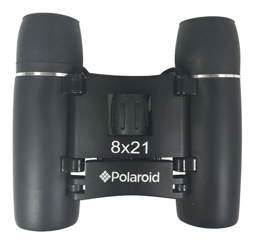 Polaroid 8x21 Super Compact Binoculars (clamshell Packaging)