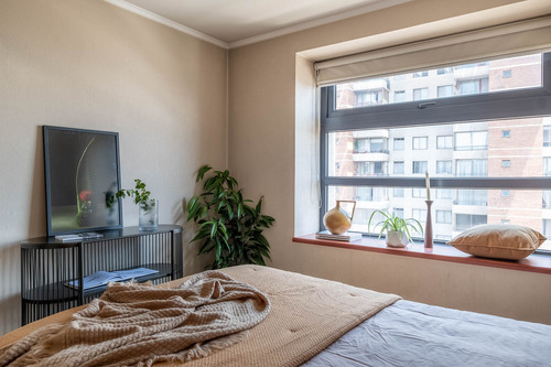 Oportunidad! 4d/3b, Último Piso Con Triple Orientación
