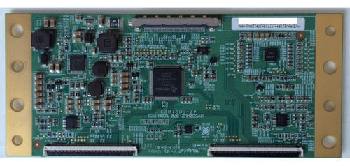T-con Sony Lj94-02811d / Np_hac2lv1.1 Modelos Kdl-46s504 (Usado)