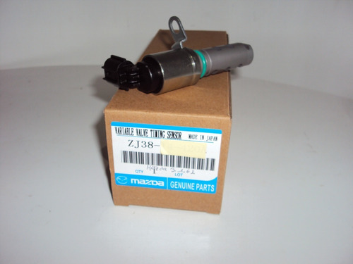 Sensor Valvula Vvti Ocv Mazda 3 1.6 Marca Fomoco Tienda