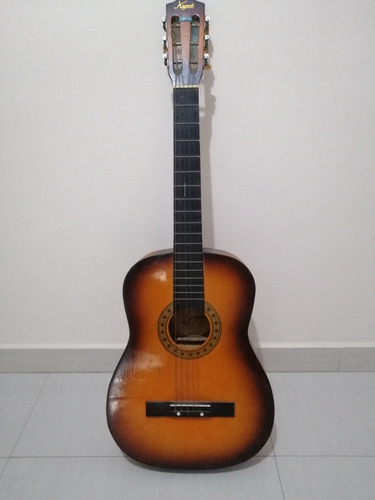Guitarra Clásica Kapor