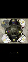 Comprar Gorras Triples Aaa