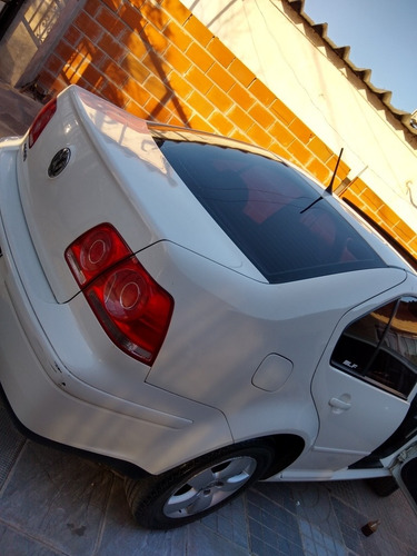 Volkswagen Bora 2.0 Trendline 115cv 2014