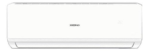Xion XI-AAS12000-2 branco 220v 220v