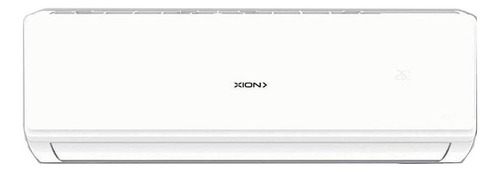 Aire Acondicionado Xion  Split  Frío/calor 12000 Btu  Jeux 