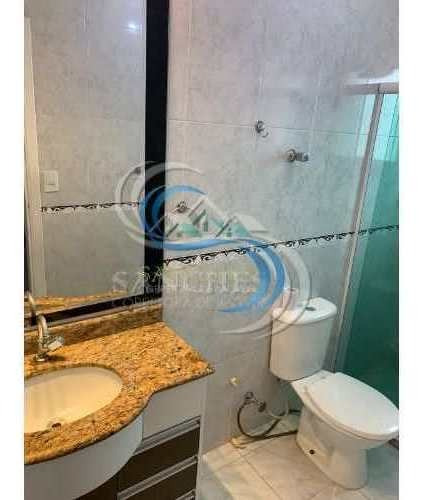 Imagem 11 de 28 de Duplex 4 Suítes Frente Para Praia Em Praia Grande - Boqueirão - V2774