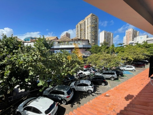Imagem 8 de 16 de Sala Comercial 21m² - Av. Das Américas - Millennium - Exclusividade!!!! - Loc5473m - 68029104