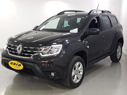 Renault Duster Int 16 2023
