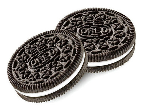 Imagen 1 de 1 de Oreo Galletas Mauro