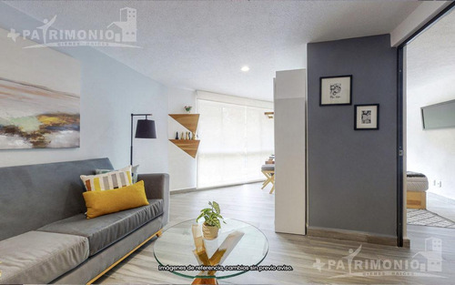 Excelente Departamento En Venta En Laguna De San Cristobal 227, Colonia Anahuac, Delegación Miguel Hidalgo, Ciudad De México. - Althcmmhanamn237303v1v1-canid13785596784