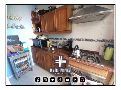 Venta Apartamento Montevideo Imas.uy G (ref: Ims-22815)