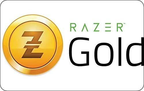 Tarjeta Razer Gold Gift Card - Usd 10 - Global Y Eeuu