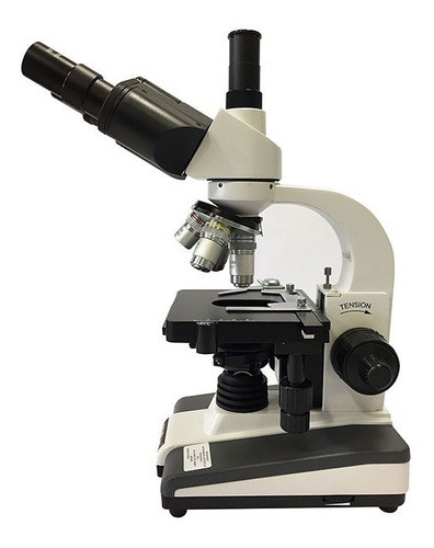 Microscopio Trinocular Arcano Xsz 100 Bnt Óptica Acromática