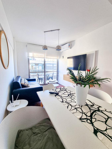 Departamento De Un Dormitorio - Venta - Reciclado Premium - Centro