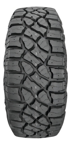 Llanta 35x12.50 R20 Powerclaw Path Ranger X/t 125q