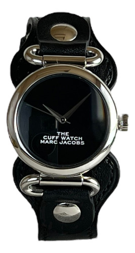 Reloj Marc Jacobs The Cuff Mujer Mj0120179290