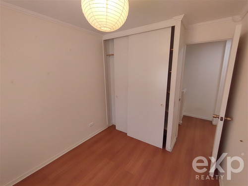 Casa En Arriendo De 3d Y 3b En Limache. Metro A 8 Cuadras.