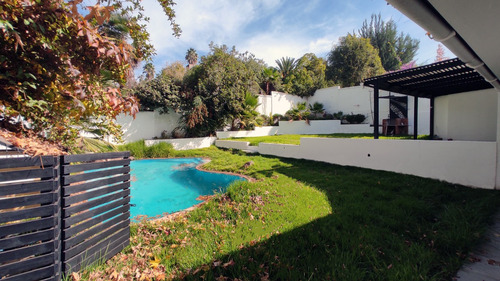 Camino Mirasol - 100% Remodelada - 6 Estacionamientos -
