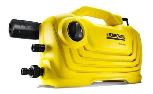 Hidrolavadora Karcher K2 Classic 1400w 110 Bar - Ynter