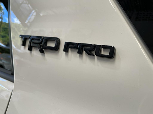 Imagen 12 de 12 de Toyota 4runner Trd Pro