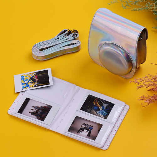 Soporte Para Cámara Fujifilm Mini Instax Frame/hanging 12 En