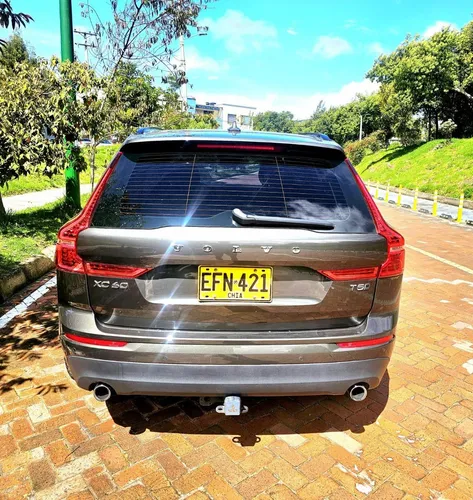 Volvo XC60 2.0 T5 Awd Momentum