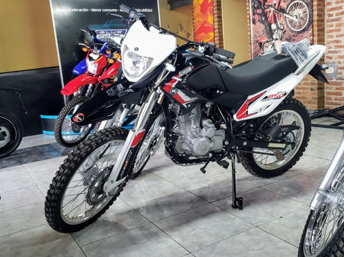 Motomel Skua 250 Pro