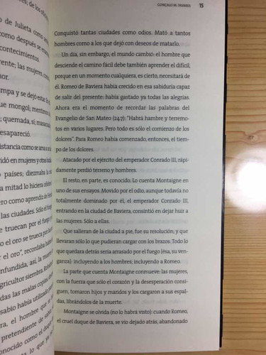 Imagen 3 de 3 de Historias Falsas Letranomada
