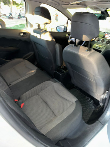 Peugeot 308 1.6 Allure Nav 115cv